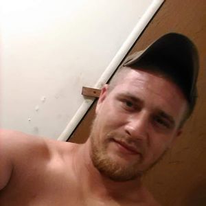 Meet your Posher, Kevin